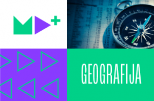 Geografija